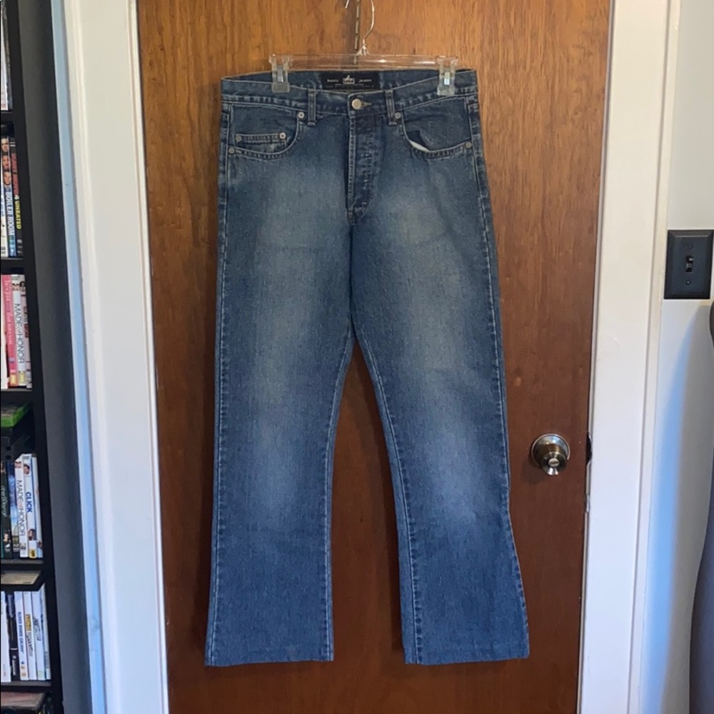 Men’s Jeans